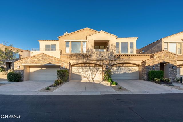 19475 N GRAYHAWK Drive 2116, Scottsdale, AZ 85255