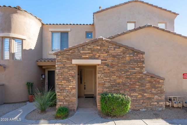 19475 N GRAYHAWK Drive 2116, Scottsdale, AZ 85255