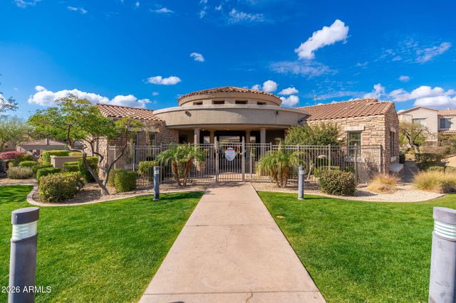 19475 N GRAYHAWK Drive 2116, Scottsdale, AZ 85255