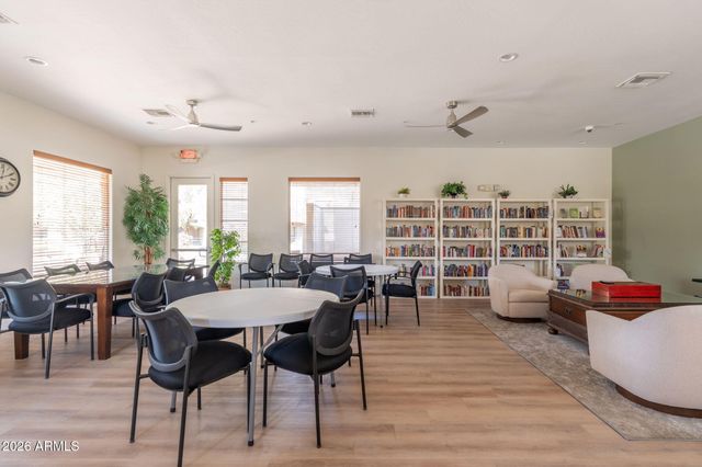 19475 N GRAYHAWK Drive 2116, Scottsdale, AZ 85255