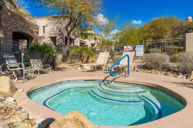 19475 N GRAYHAWK Drive 2116, Scottsdale, AZ 85255