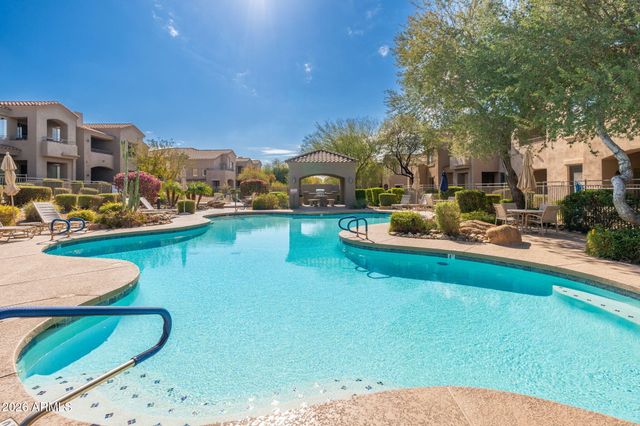 19475 N GRAYHAWK Drive 2116, Scottsdale, AZ 85255