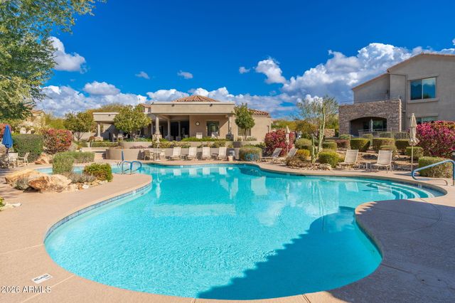 19475 N GRAYHAWK Drive 2116, Scottsdale, AZ 85255