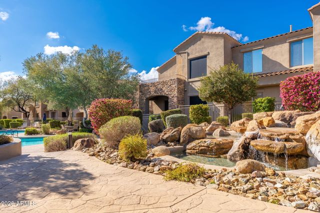 19475 N GRAYHAWK Drive 2116, Scottsdale, AZ 85255