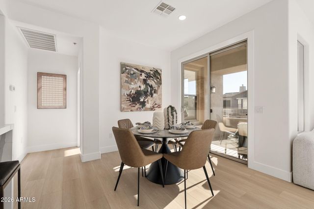 19475 N GRAYHAWK Drive 2116, Scottsdale, AZ 85255