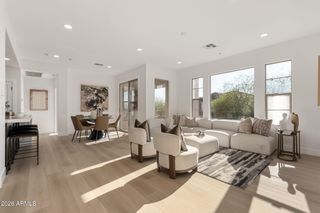 19475 N GRAYHAWK Drive 2116, Scottsdale, AZ 85255