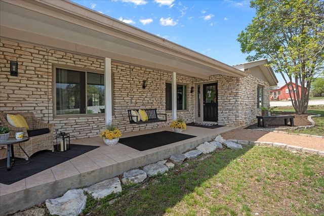 708A FM 473, Comfort, TX 78013