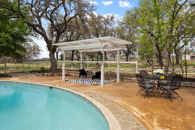 708A FM 473, Comfort, TX 78013