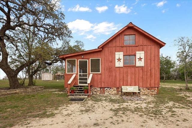 708A FM 473, Comfort, TX 78013