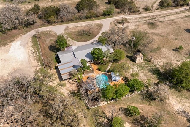 708A FM 473, Comfort, TX 78013