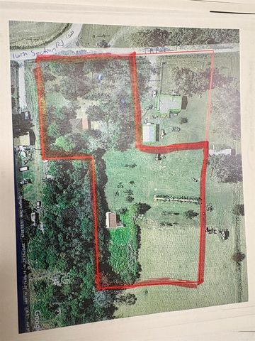 597 Sixteenth Section Road, Mcrae, AR 72102