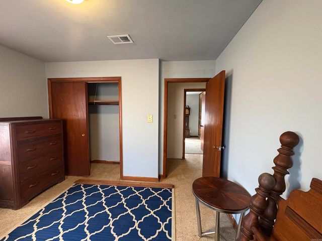 597 Sixteenth Section Road, Mcrae, AR 72102