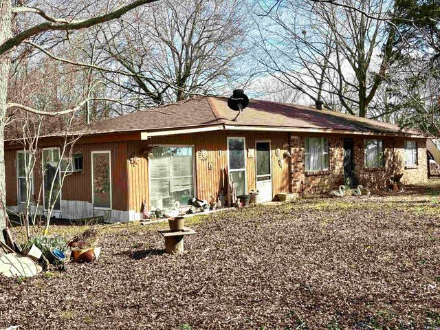 597 Sixteenth Section Road, Mcrae, AR 72102