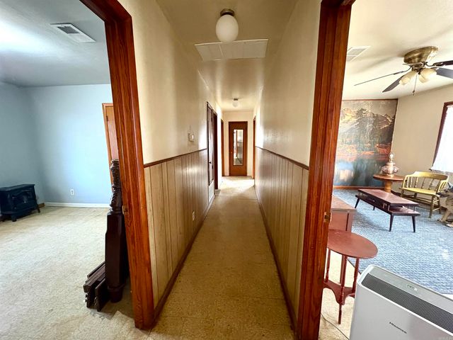 597 Sixteenth Section Road, Mcrae, AR 72102