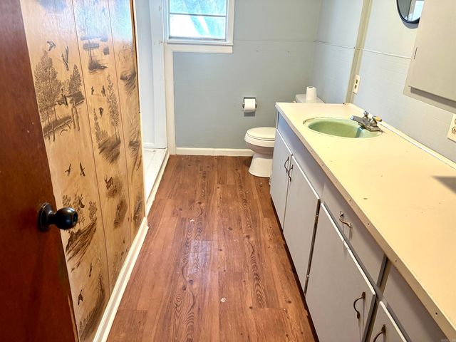 597 Sixteenth Section Road, Mcrae, AR 72102