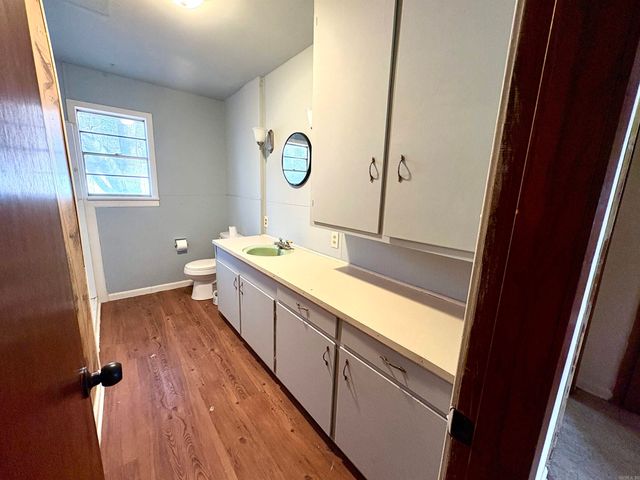 597 Sixteenth Section Road, Mcrae, AR 72102