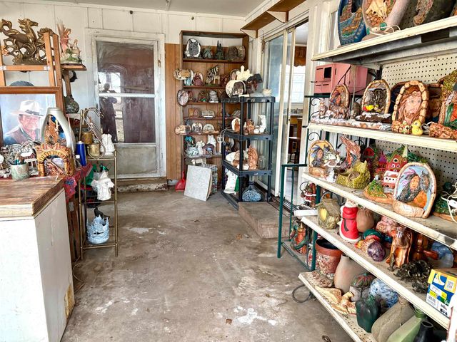 597 Sixteenth Section Road, Mcrae, AR 72102