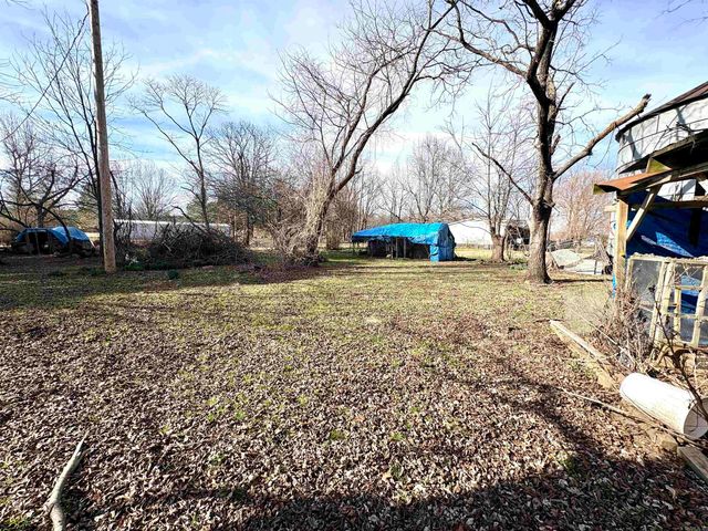 597 Sixteenth Section Road, Mcrae, AR 72102