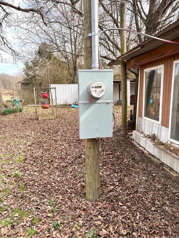 597 Sixteenth Section Road, Mcrae, AR 72102