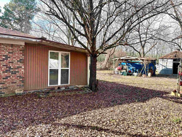 597 Sixteenth Section Road, Mcrae, AR 72102