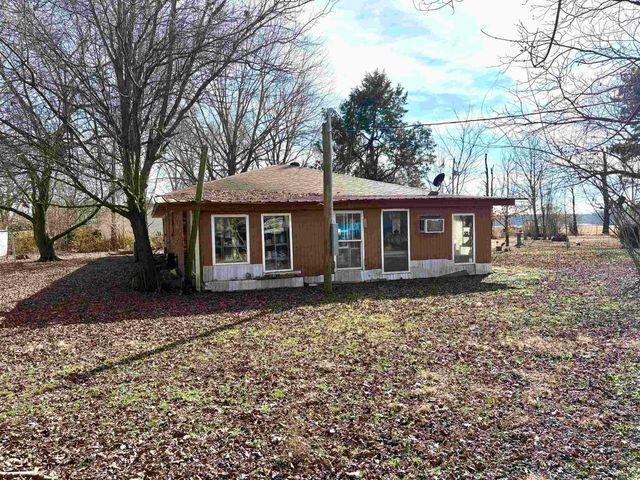 597 Sixteenth Section Road, Mcrae, AR 72102