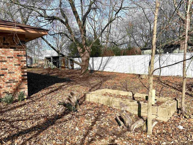 597 Sixteenth Section Road, Mcrae, AR 72102