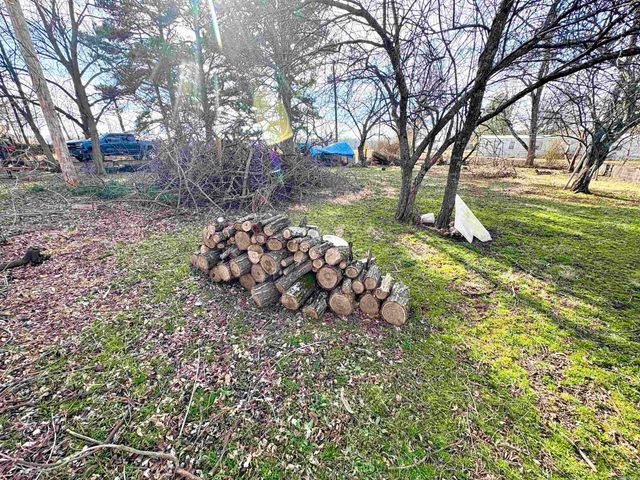 597 Sixteenth Section Road, Mcrae, AR 72102