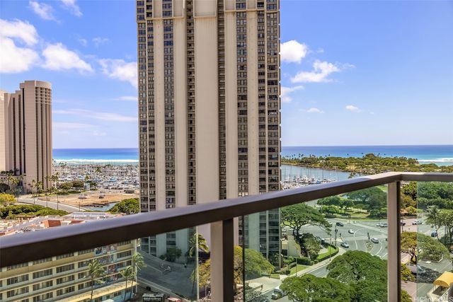 410 Atkinson Drive 1509, Honolulu, HI 96814