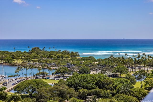 410 Atkinson Drive 1509, Honolulu, HI 96814