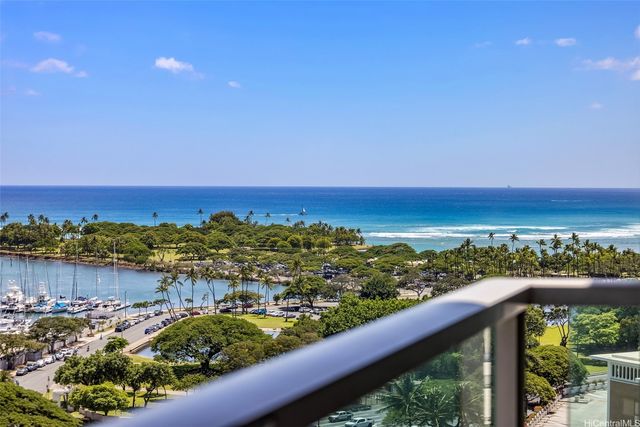 410 Atkinson Drive 1509, Honolulu, HI 96814