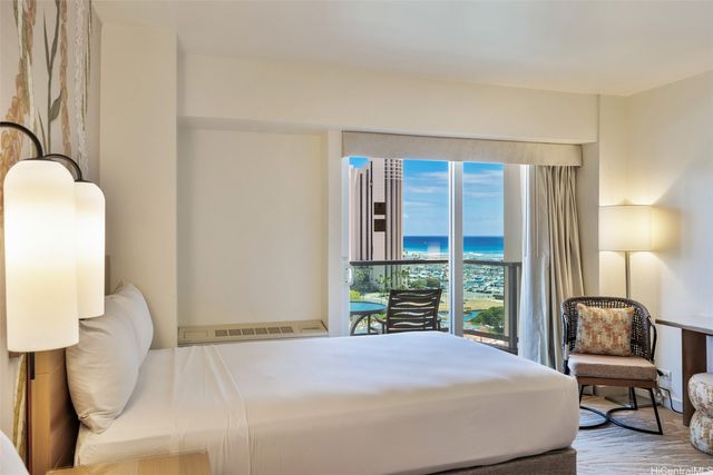 410 Atkinson Drive 1509, Honolulu, HI 96814