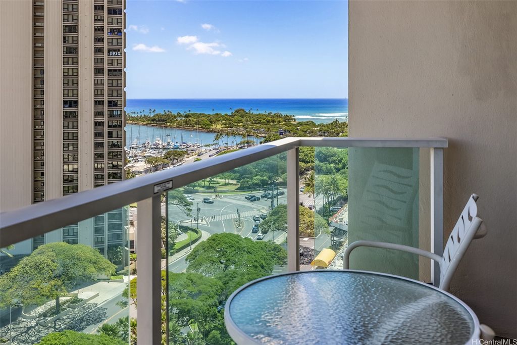 410 Atkinson Drive 1509, Honolulu, HI 96814