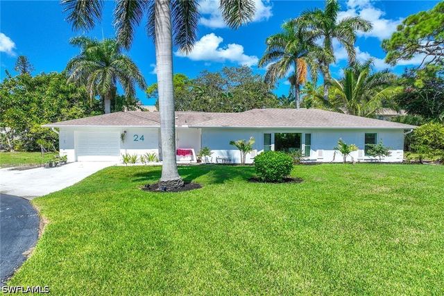 24 RIVARD RD, Naples, FL 34112
