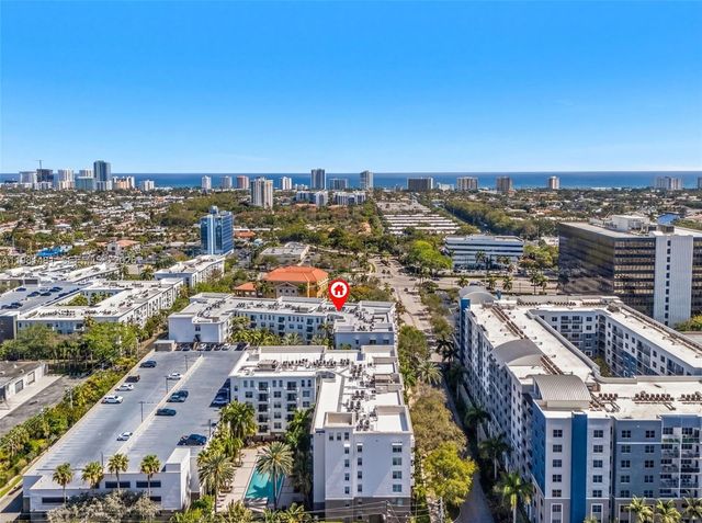 2421 NE 65th St 403, Fort Lauderdale, FL 33308