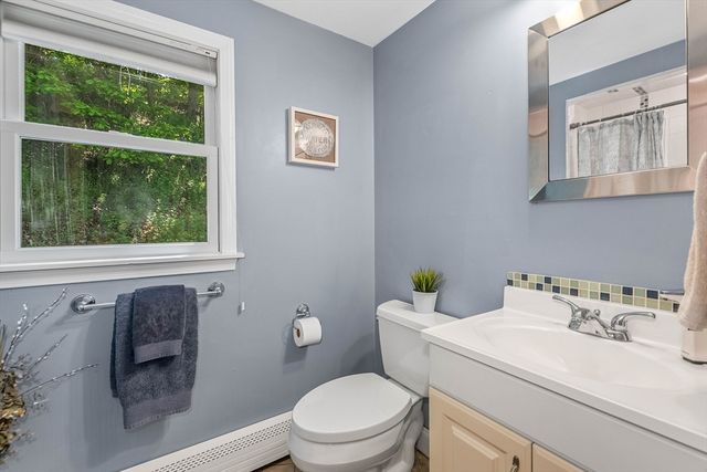 33 Overlook Ave, Dedham, MA 02026