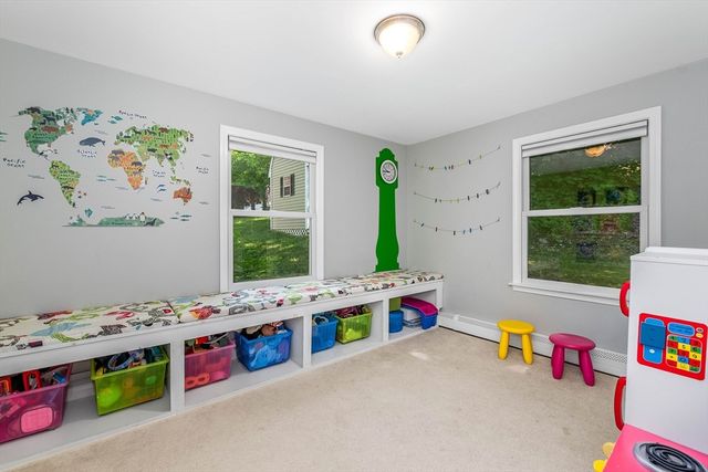 33 Overlook Ave, Dedham, MA 02026