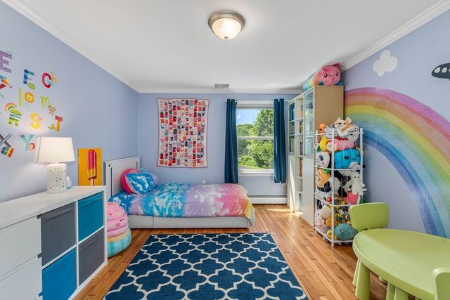 33 Overlook Ave, Dedham, MA 02026