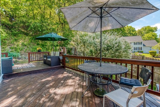 33 Overlook Ave, Dedham, MA 02026
