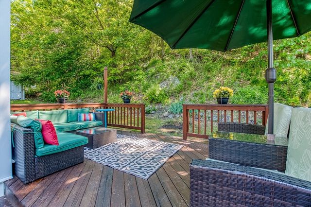 33 Overlook Ave, Dedham, MA 02026
