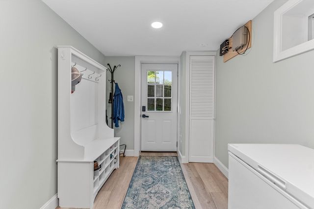 33 Overlook Ave, Dedham, MA 02026