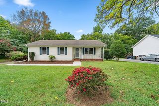 804 Raleigh Street, Oxford, NC 27565