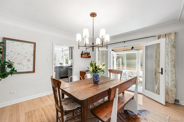 1130 L N Monaco Parkway, Denver, CO 80220