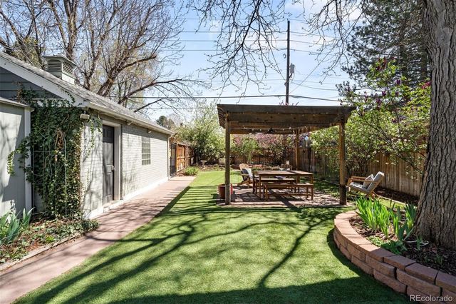 1130 L N Monaco Parkway, Denver, CO 80220
