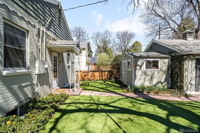 1130 L N Monaco Parkway, Denver, CO 80220