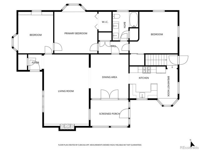 1130 L N Monaco Parkway, Denver, CO 80220