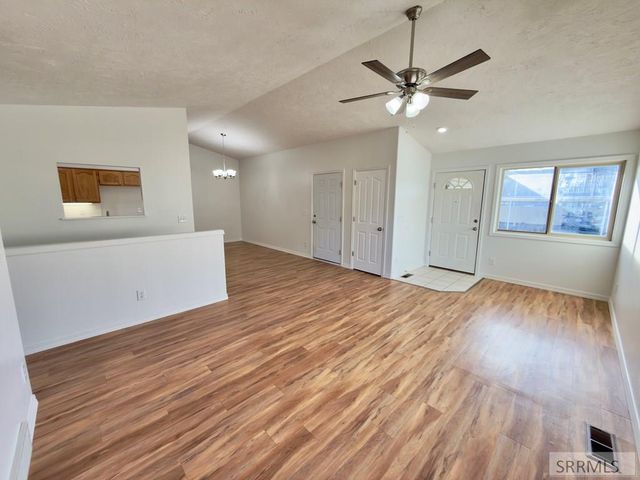 1504 S Falcon Drive, Ammon, ID 83406