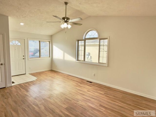 1504 S Falcon Drive, Ammon, ID 83406