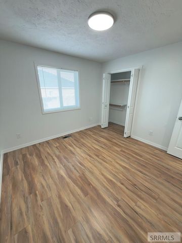 1504 S Falcon Drive, Ammon, ID 83406