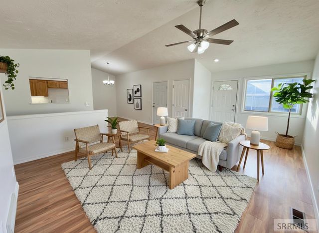 1504 S Falcon Drive, Ammon, ID 83406