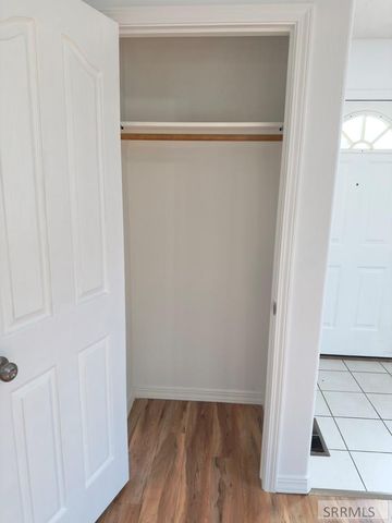 1504 S Falcon Drive, Ammon, ID 83406